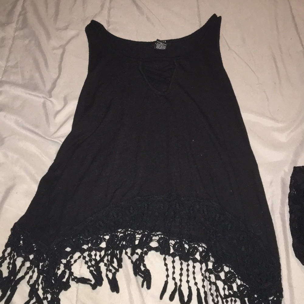 Three Rue 21 shirts - Picture 2 of 4